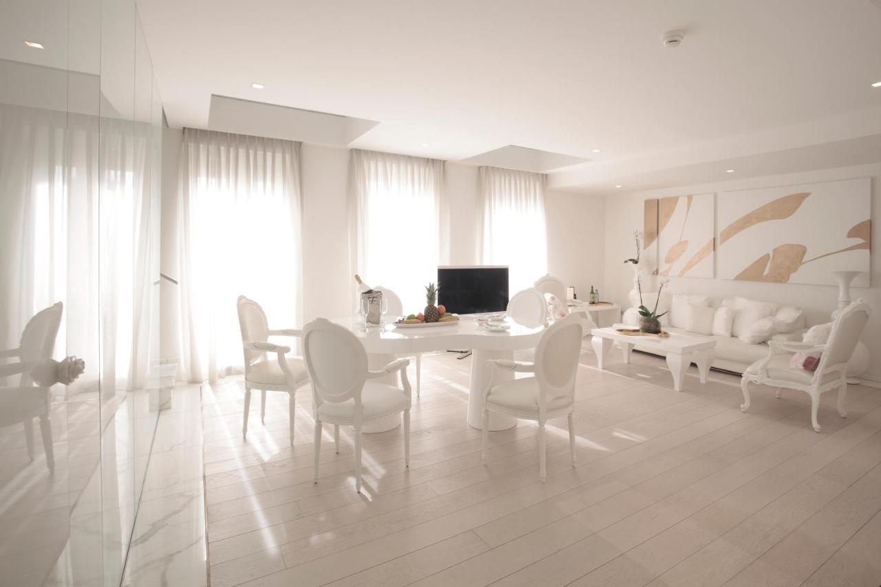 Suíte Duplex - Acesso Gratuito ao Spa