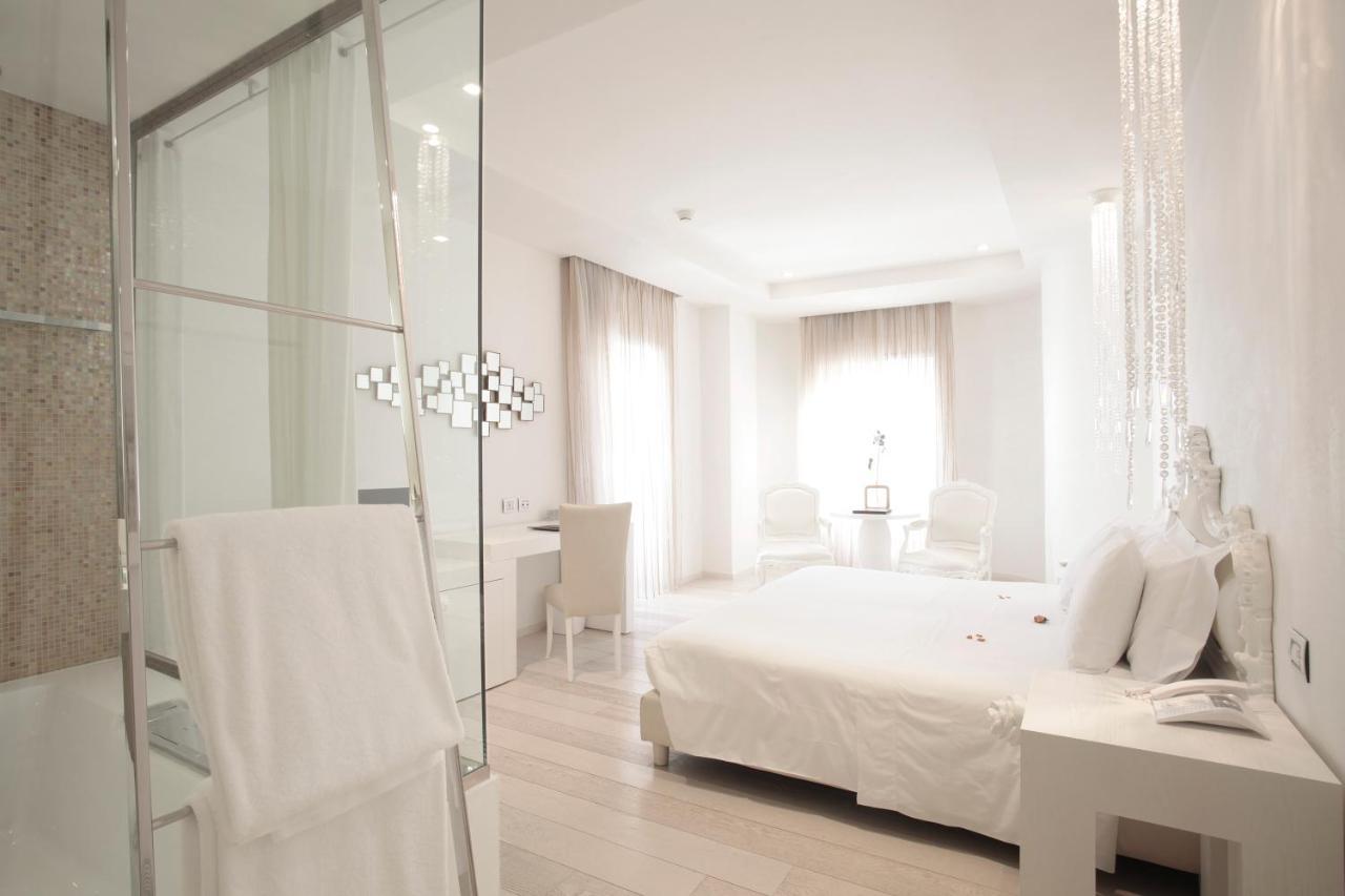 Exclusive Double or Twin Room  - Free Spa Access