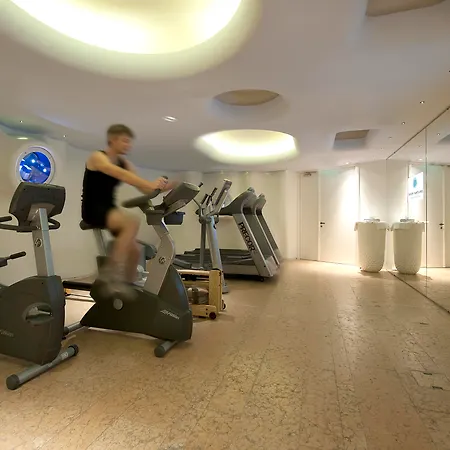 Boscolo Nice Hotel & Spa-2